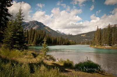 Bow River