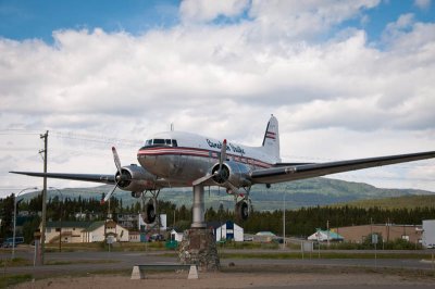 Whitehorse