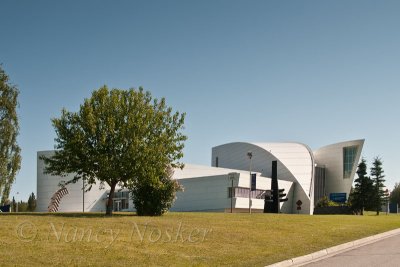 Museum of the North