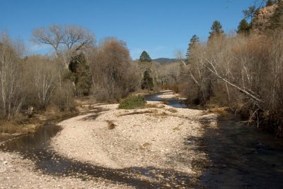 Gila Cliff Dwellings 3
