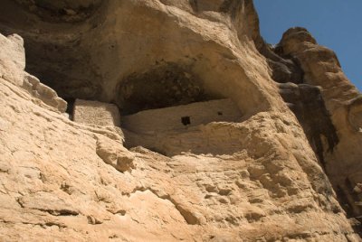 Gila Cliff Dwellings 13