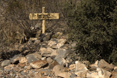 Graveyard  13