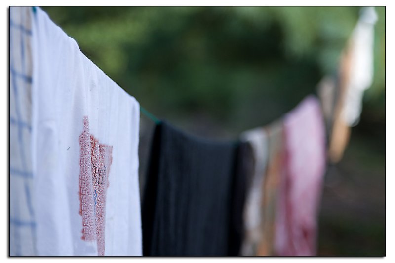 Got dryer!