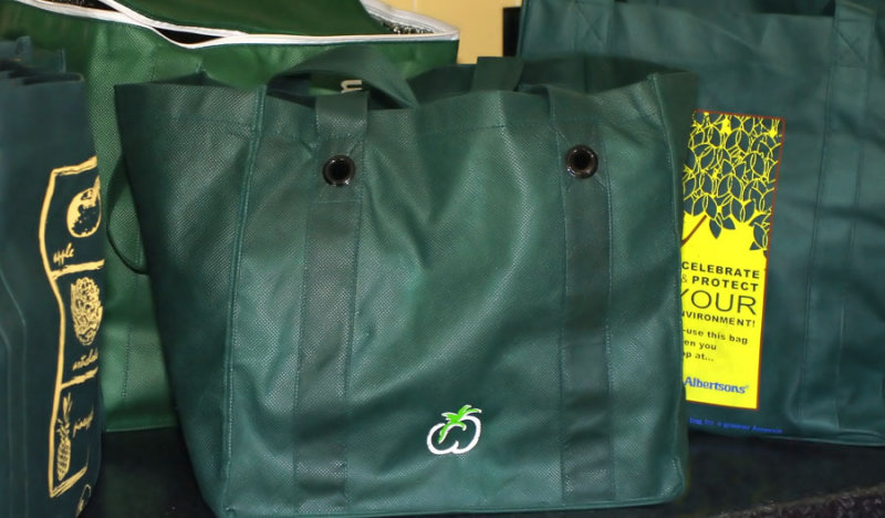 Green Bags
