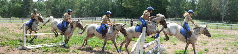 Two Jumps