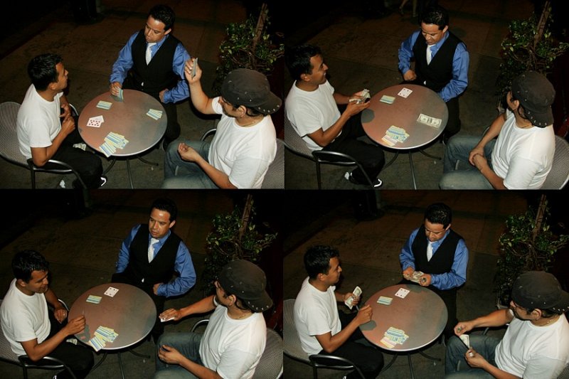 The Game