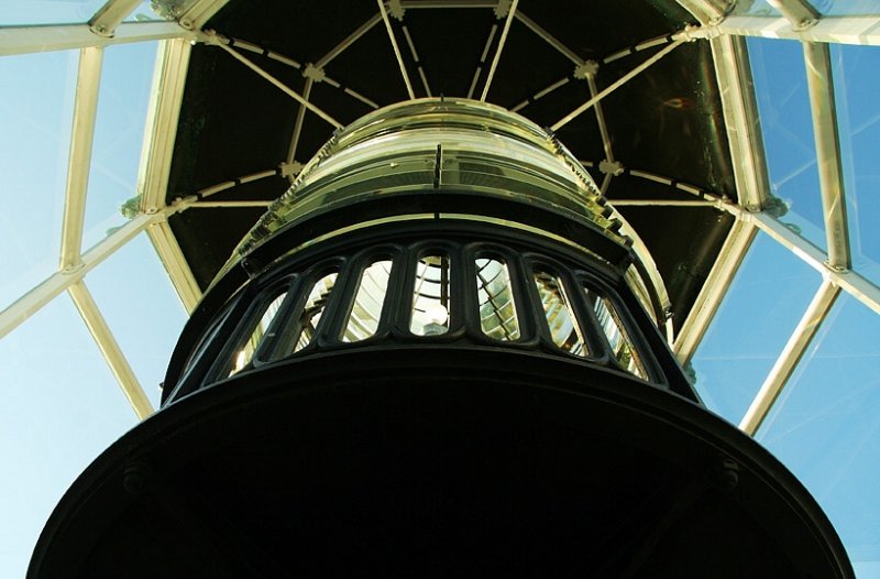 Lighthouse Light