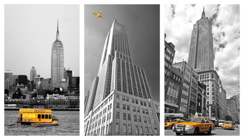<b>3rd Place</b><br>Routes of the Empire*<br>by MattBphoto