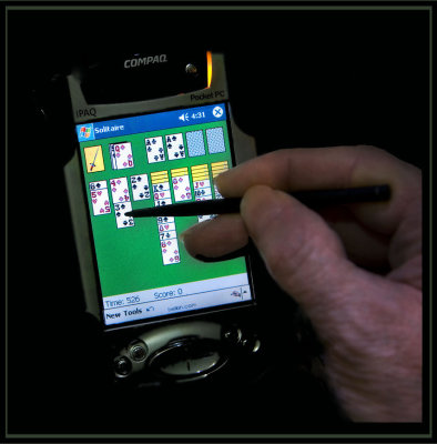 Touch Screen
