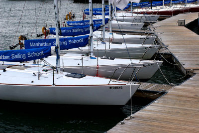 Sailing School