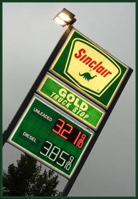 More green = less fuel = more green