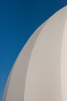Dome Sweet Home