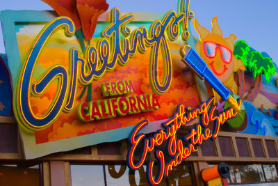 4th - Everything Under The Sun - by d.tallakson