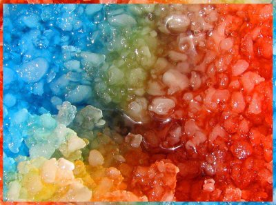 Slushy Puppy