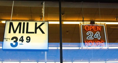 MILK 3.49