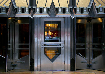 Art Deco