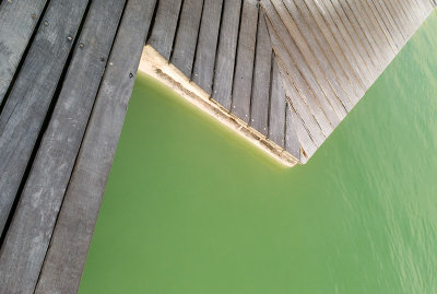 Board Walk