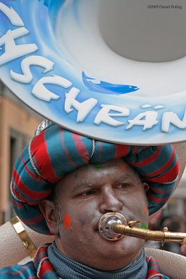 Sousaphone*