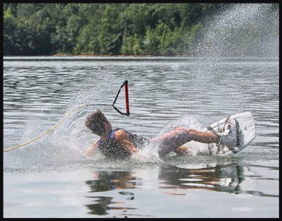 Splash!   (The Sound of Pain)