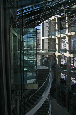  Salt Lake City Library