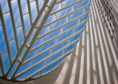 atrium