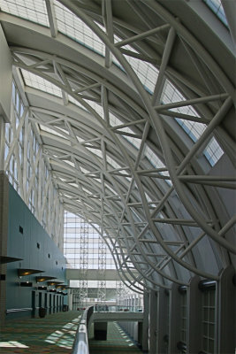 Salt Lake City Convention Center
