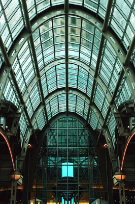 Casino Entrance