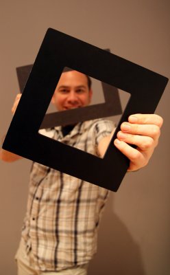 Framed