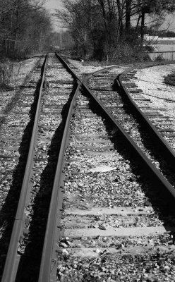 Railroad