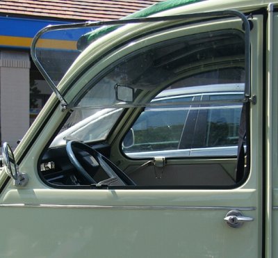 Dooor and Window
