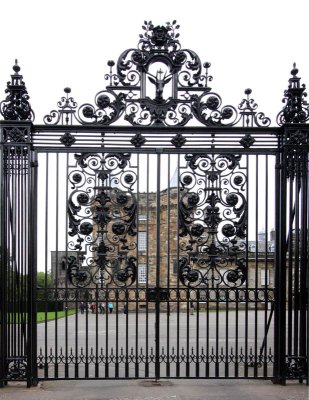 Royal Gates