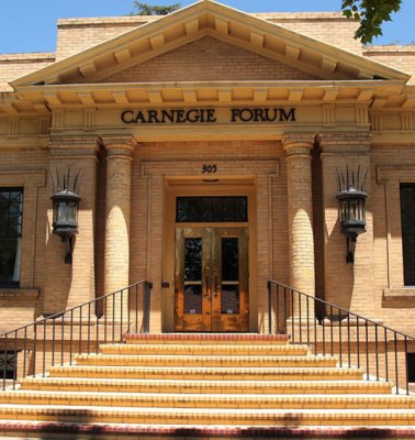 Carnegie Forum