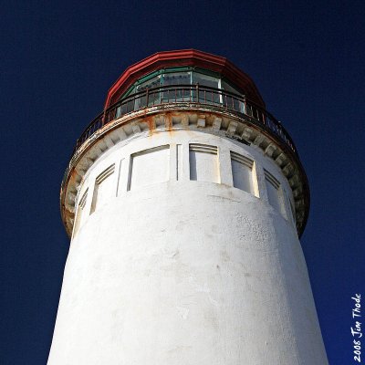 Northhead Lighthouse