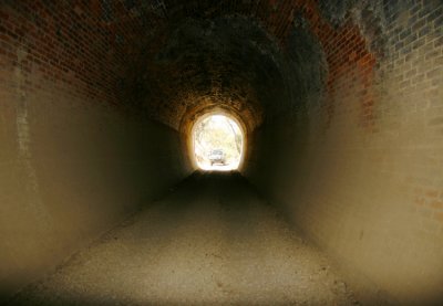 Tunnel Magic