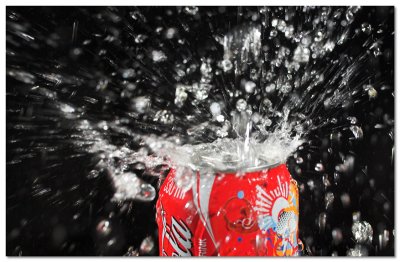 refreshing