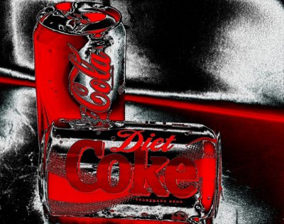 Coke Vs Coke