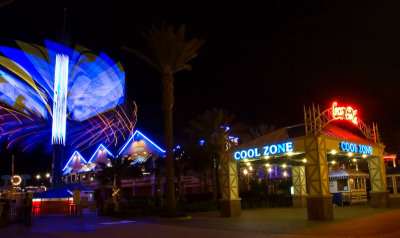 Cool Zone