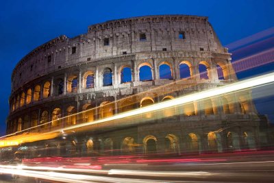 Rome Colosseo*