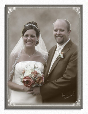 Ryan & Jess