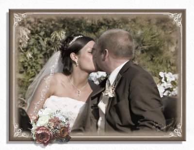 Just Married