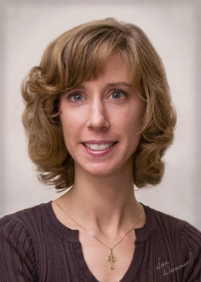 Dr. Heidi Russell