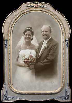 Ryan & Jess
