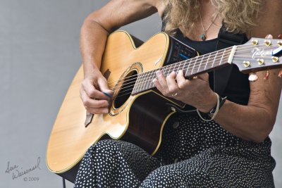 In Concert