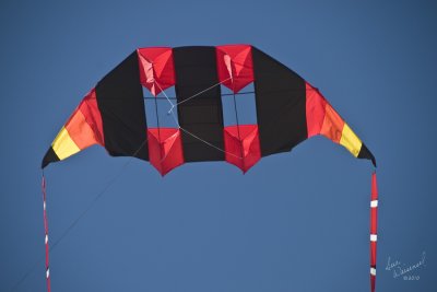 Now THIS Is A Kite!