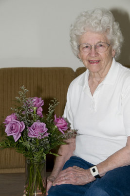 Mother's Day Flowers