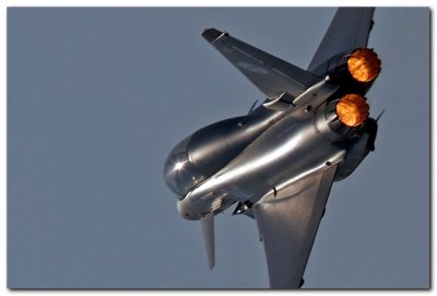 Euro Fighter -Typhoon