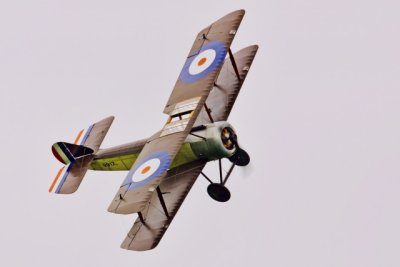WWI-Sopwith Pup 00010 British Royal Flying Corps .jpg