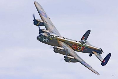 Lancaster Bomber_U3V4369