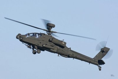 Apache Helicopter (British Version)_U3V6190 
