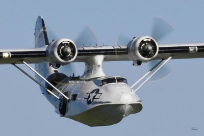  Catalina  (PBY)_U3V6163 